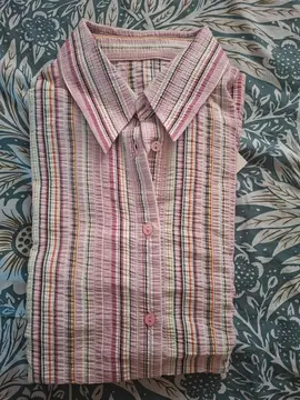 Chemise femme T38-40