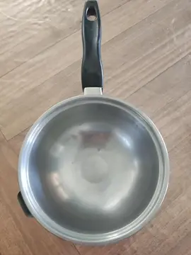 casserole bain marie