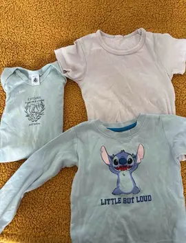 vêtements 24/36 mois