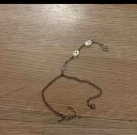 bracelet cheville