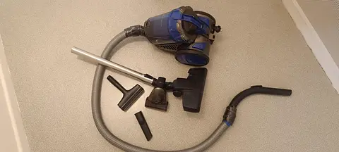 aspirateur cyclone Signature