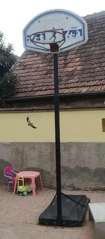 panneau de basket