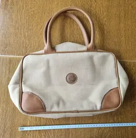 Sac à main Ecru