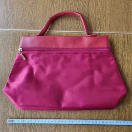 Sac à main Rouge