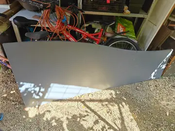 Plan de travail à bricoler
