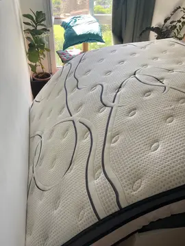 Matelas 180cm x 200 kingsize