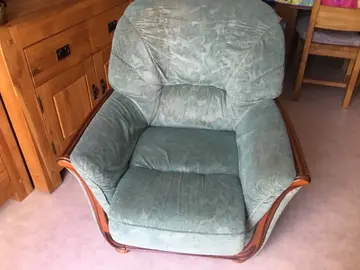 fauteuil
