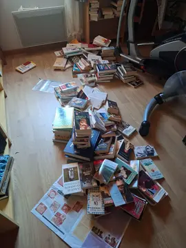 livres