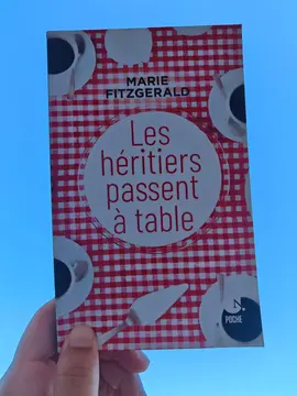 📖 < Les héritiers passent à table'