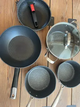 lot ustensiles de cuisine