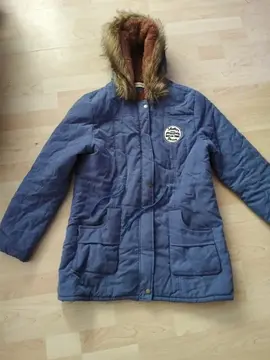 manteau hiver femme