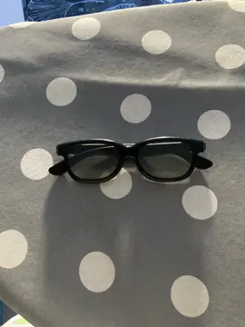 paire de lunettes
