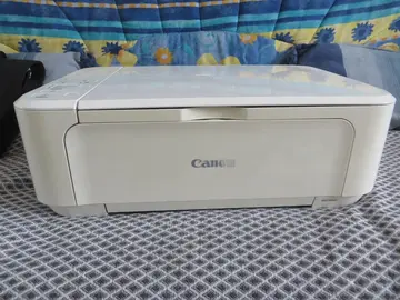 imprimante canon