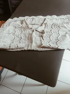 petite veste d, été