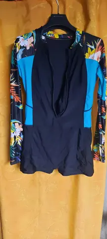 maillot de bain