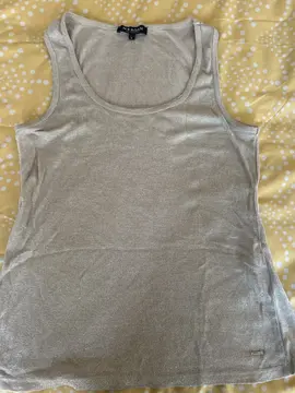 débardeur taille L