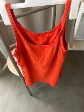 débardeur taille M