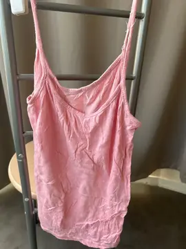 débardeur taille M