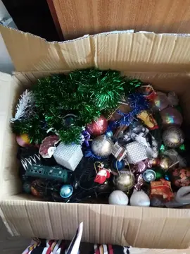 Déco de noel