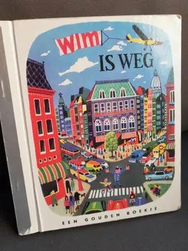 livre en néerlandais