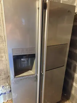 frigo LG
