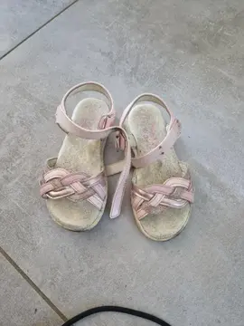 donne chaussures fille