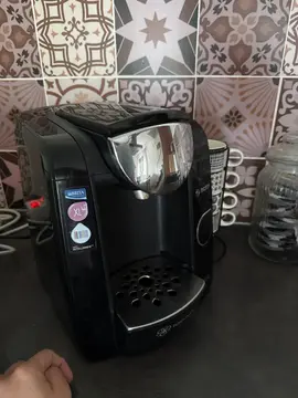 Machine à café