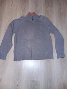 gilet homme