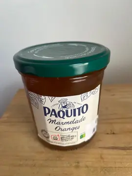 confiture
