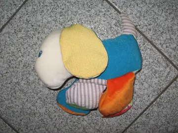 Doudou chien