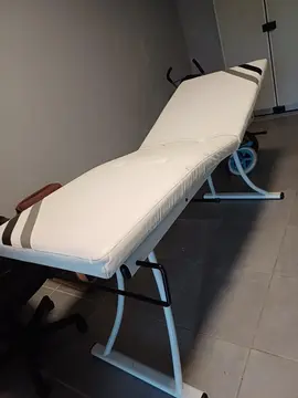 table de massage