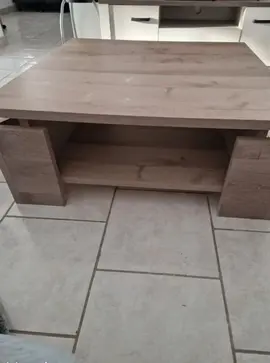 Table basse