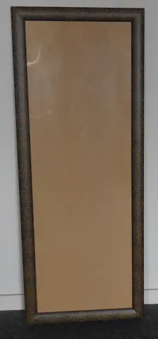 cadre tableau 40 x 100cm
