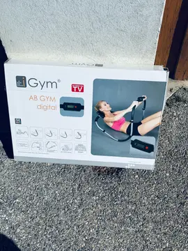 appareil musculation