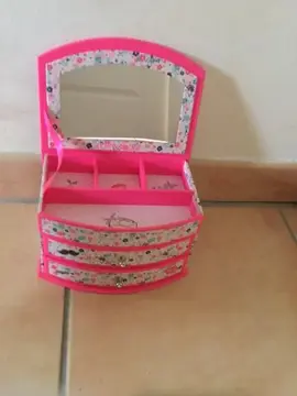 Boite a bijoux