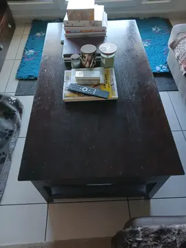 table basse