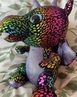 peluche