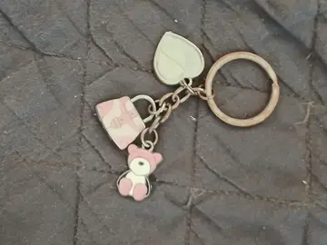 porte-clé