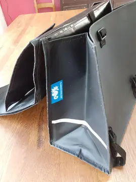 sacoche de vélo