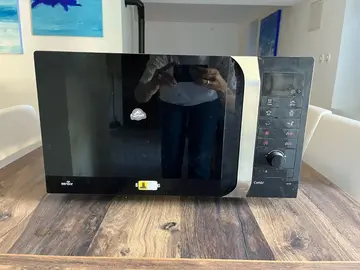 micro onde