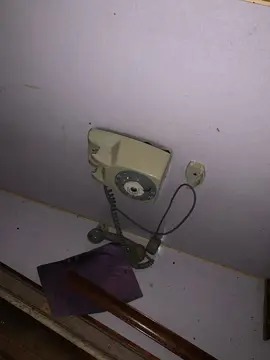 cabine téléphonique