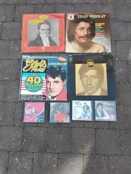 DVD divers
