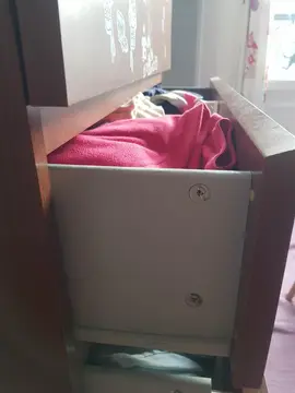 commode ikea