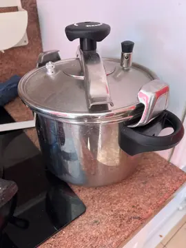 cocotte minute