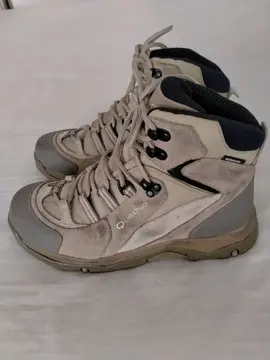 Chaussures de randonnée femme