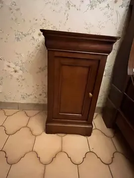 chambre à coucher complete