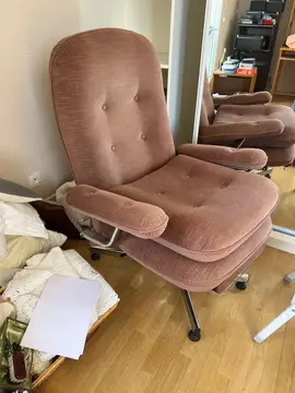 fauteuil