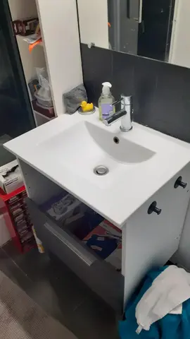 lavabo