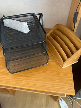 fournitures de bureau