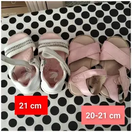 sandale bébé